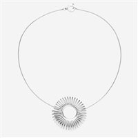 Halskette Pianegonda Dame Dorifora in Silber PDON01 - PDON01